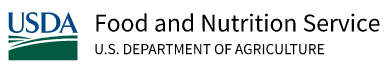 USDA Breakfast and Lunch information