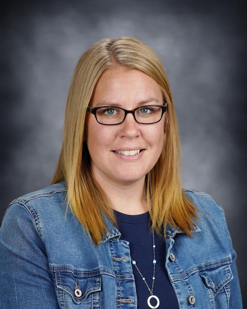 Image of Andrea Jacobson