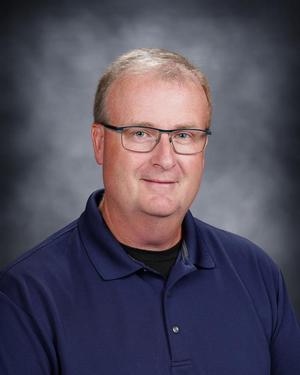 Steinke, Brent