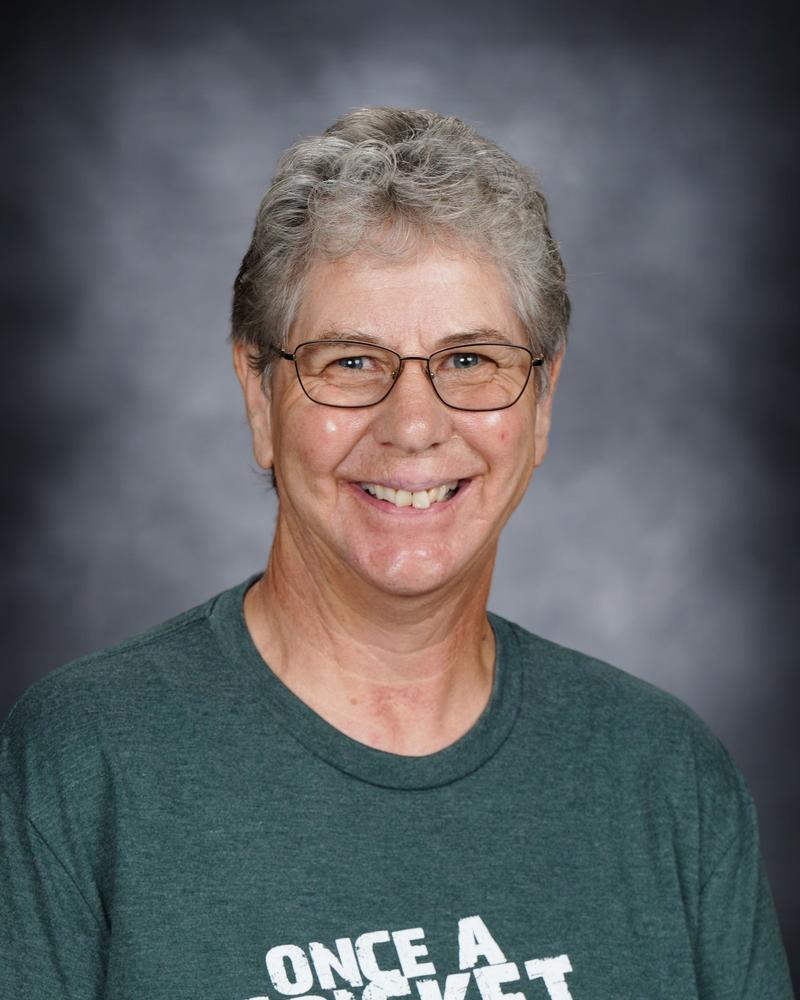 Deb Burfield