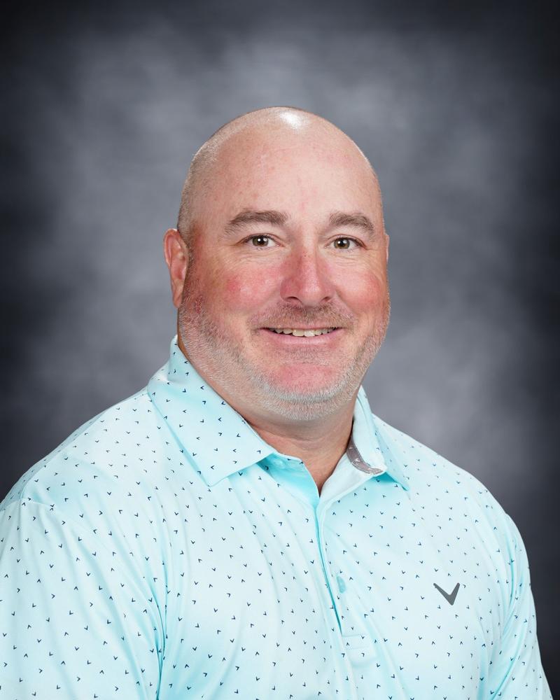Dennis Hakes