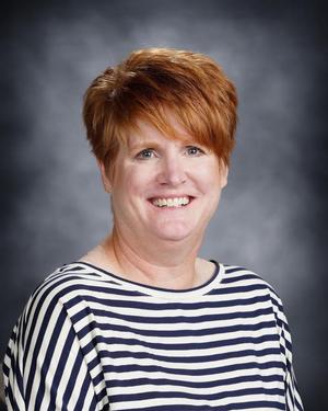 Julie Thomson