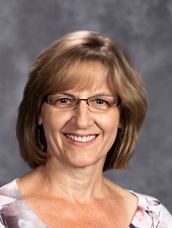 Image of Kathy Krieger