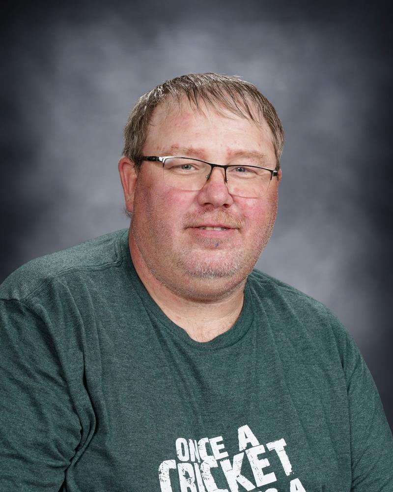 Mark Klesmit