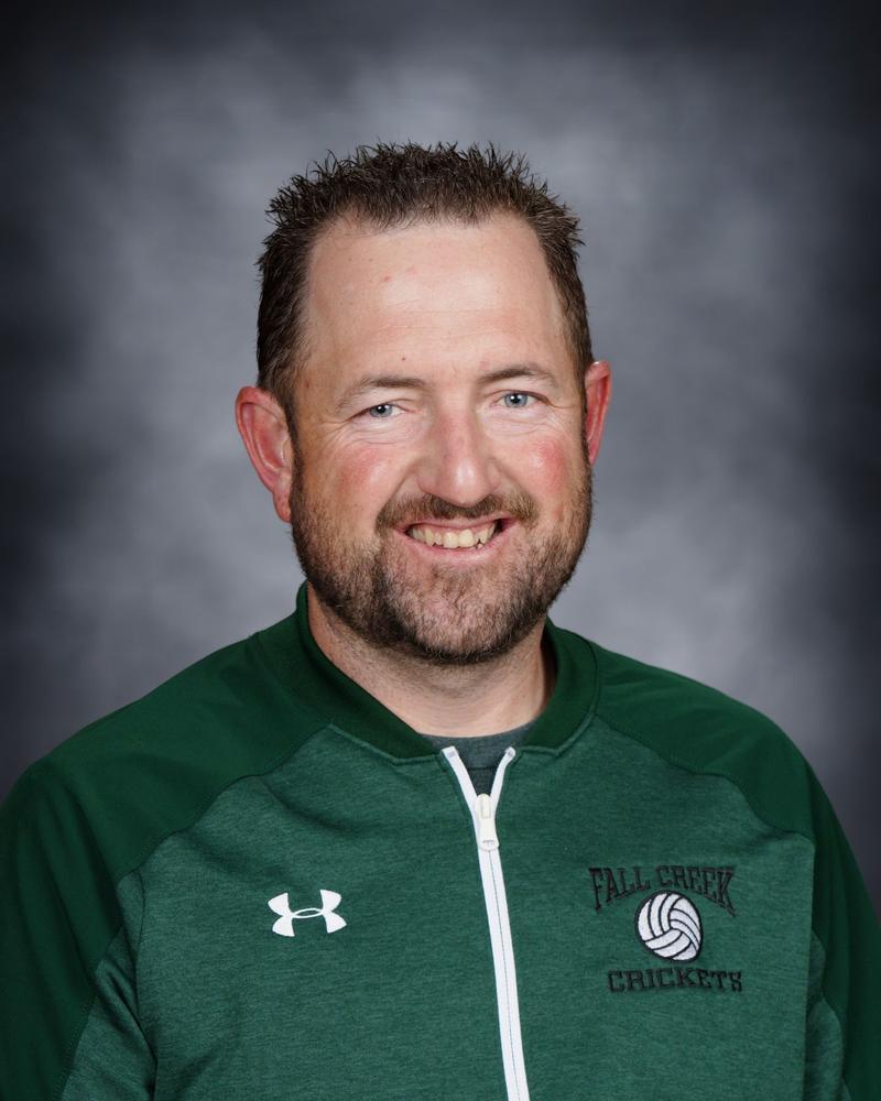 Matt Prissel