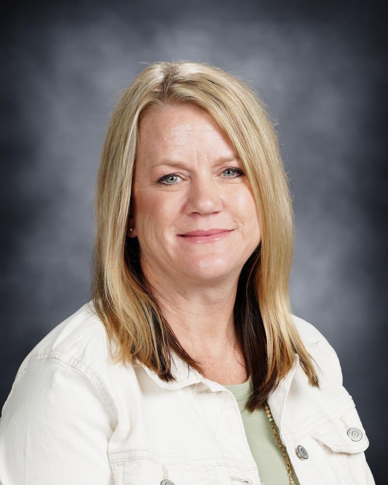 Tricia Wathke