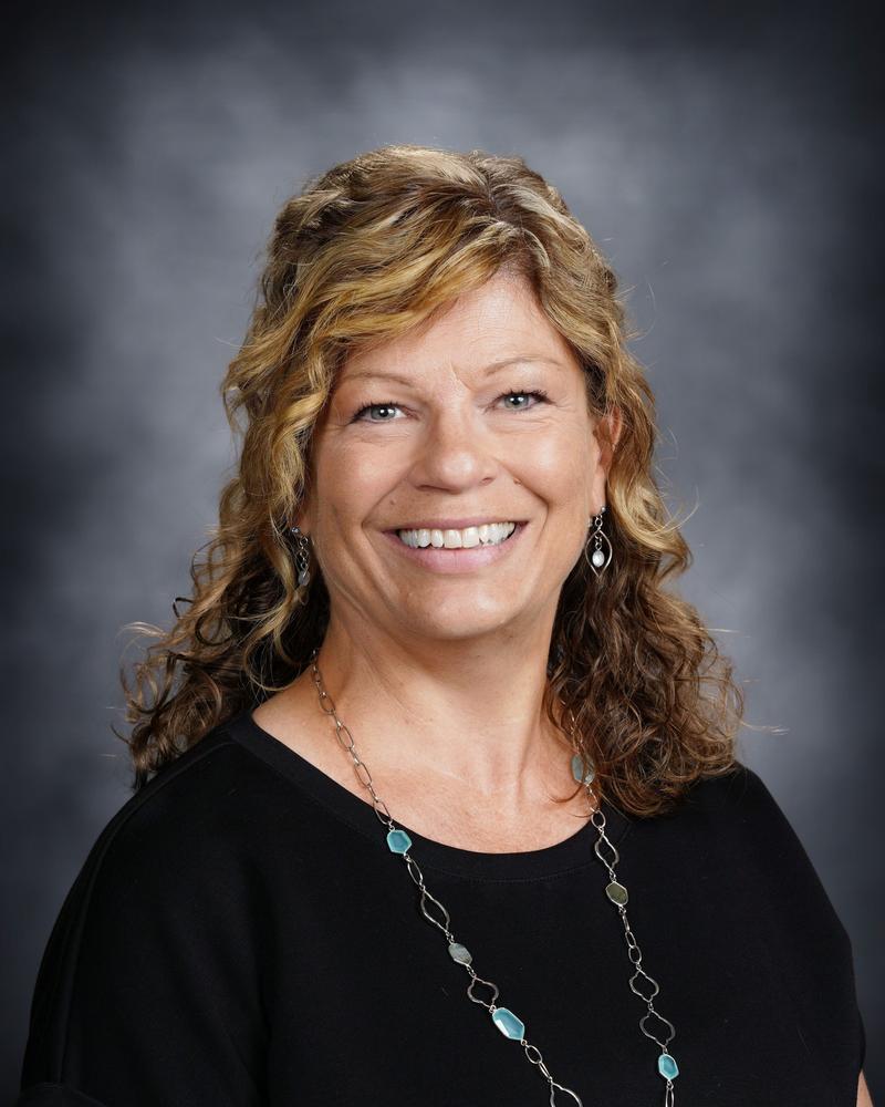 Penny Laube